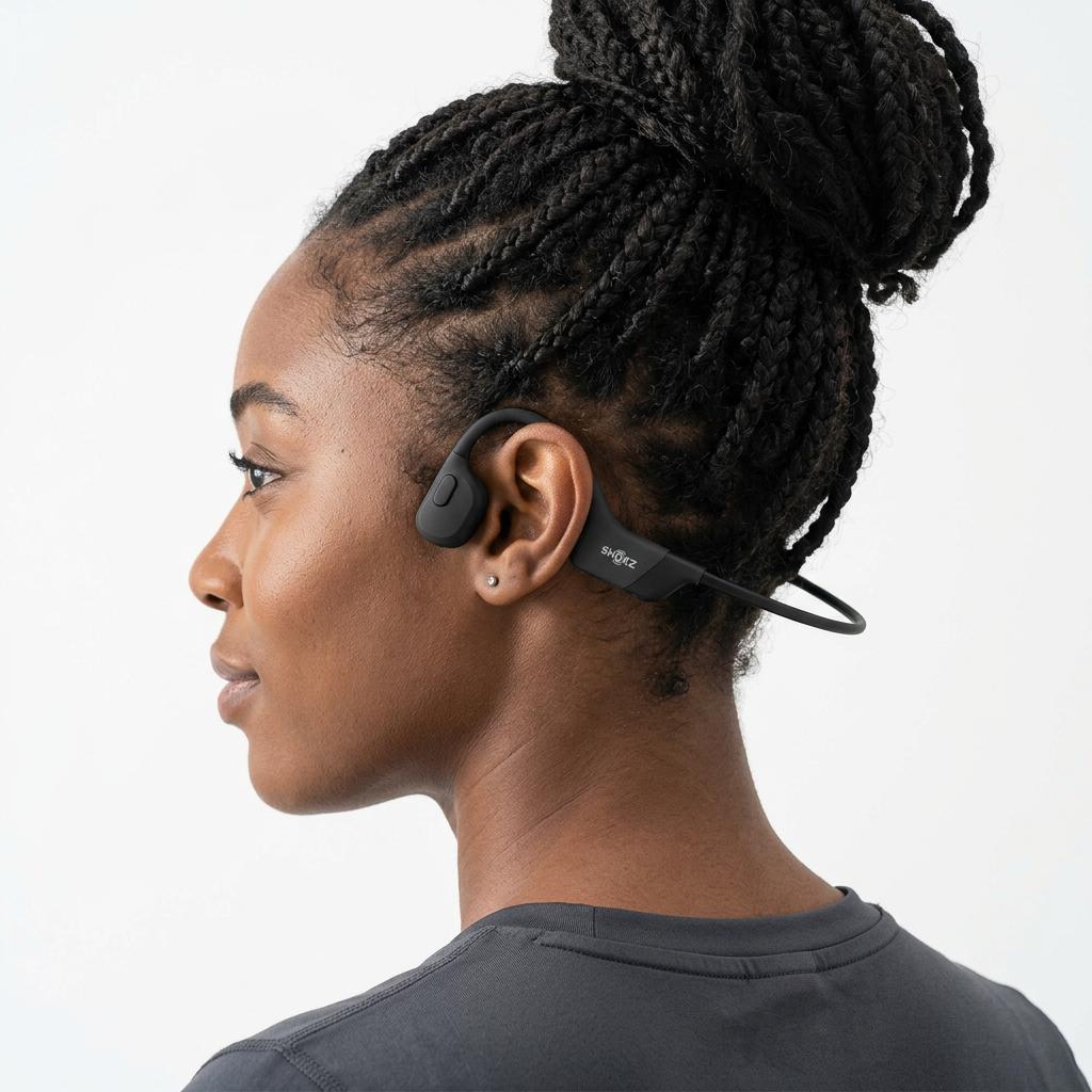 Shokz OpenRun Pro