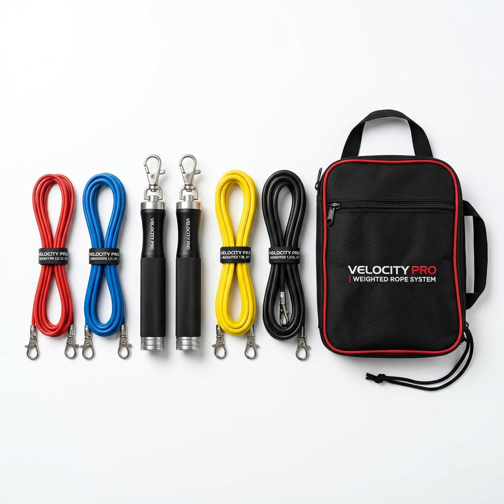 Crossrope Get Lean Set