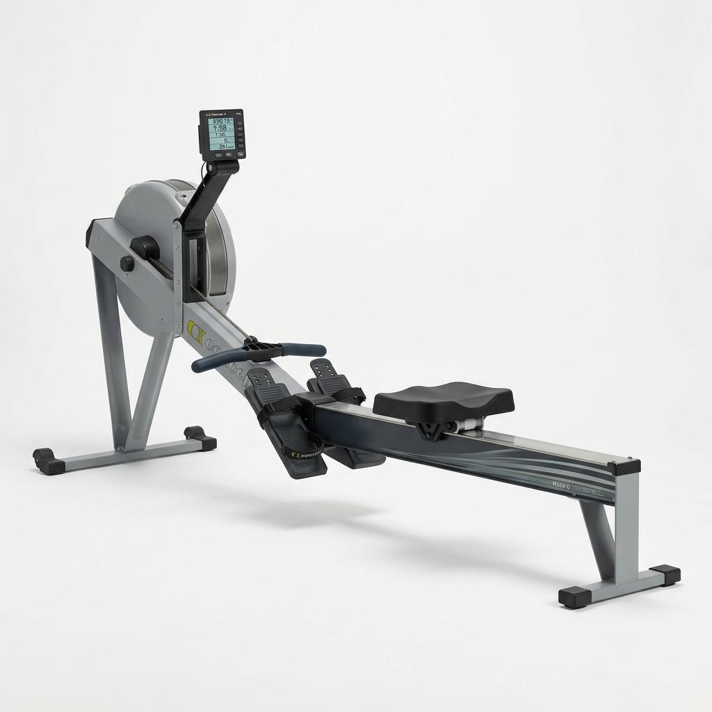 Concept2 Model D Rowing Machine
