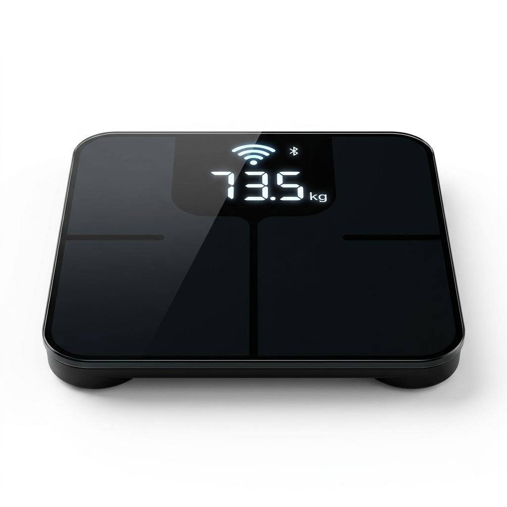 Eufy Smart Scale P2 Pro