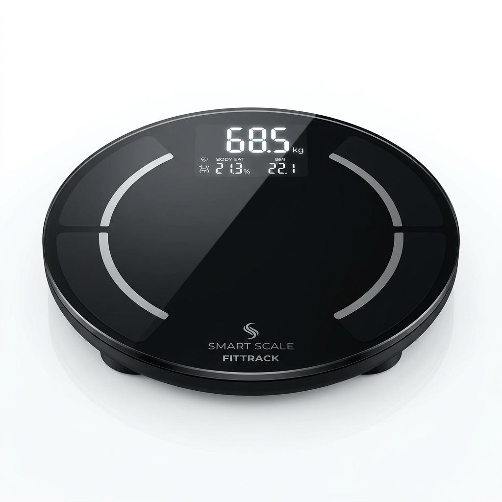 Renpho Smart Body Fat Scale