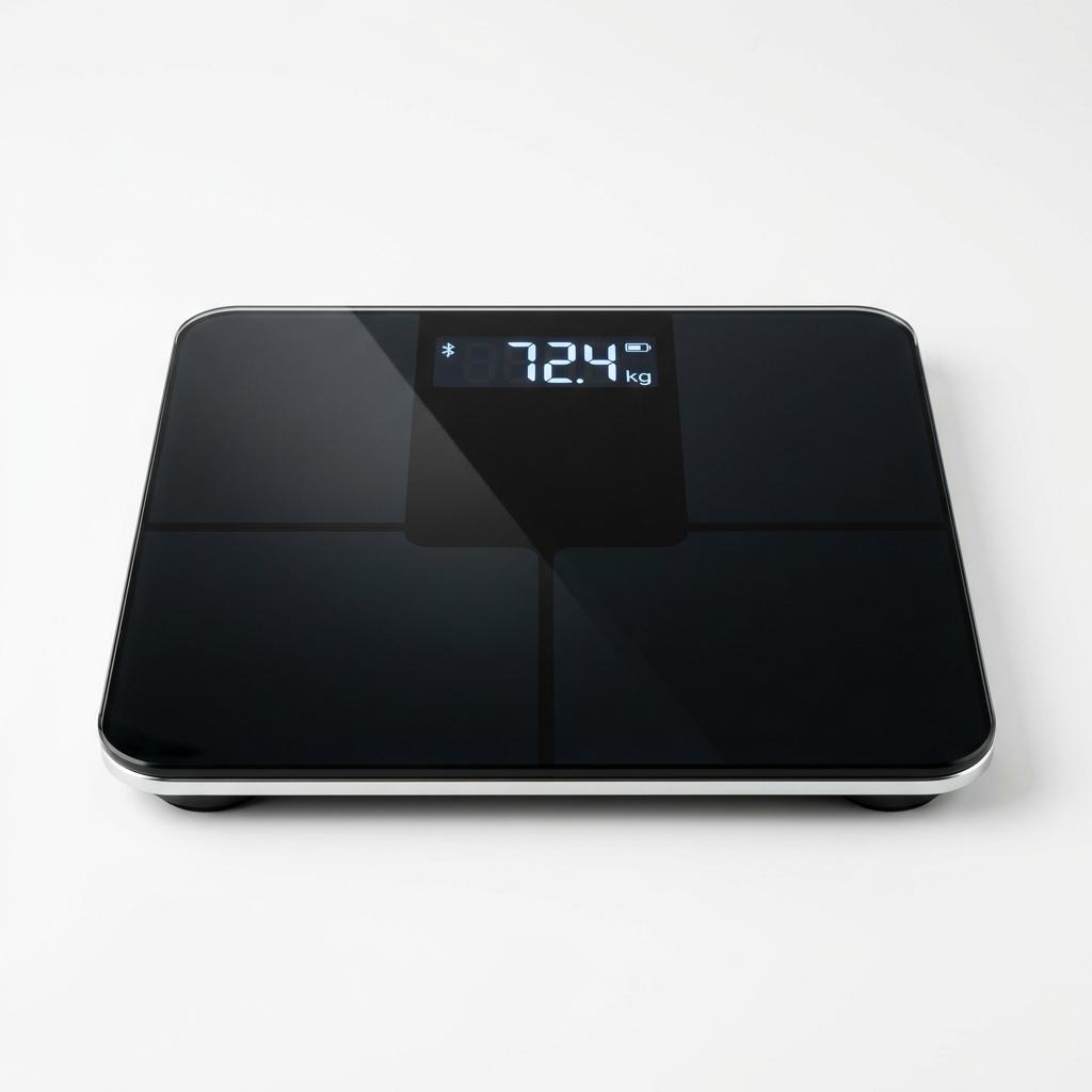 Withings Body+ Smart Scale
