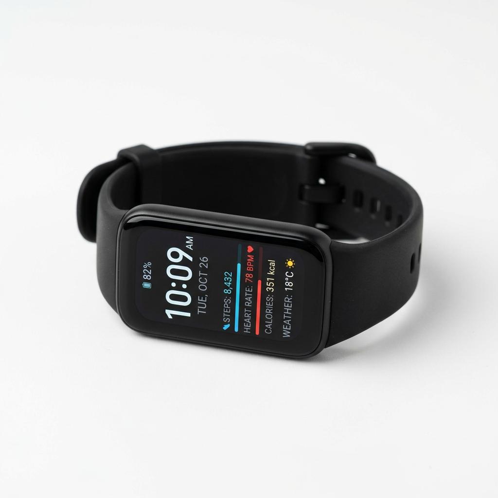 Amazfit Band 7