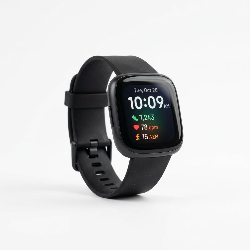 Fitbit Charge 6