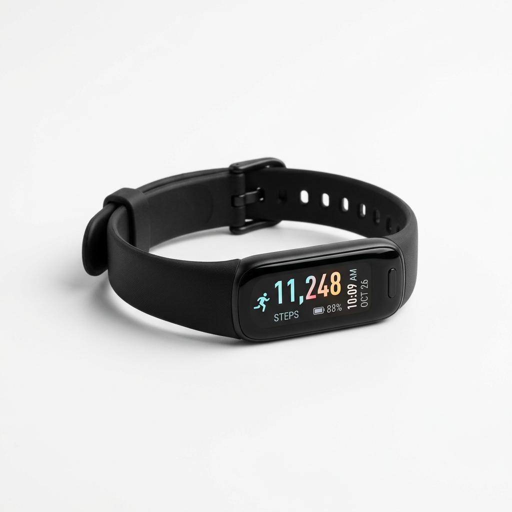 Garmin Vivosmart 5