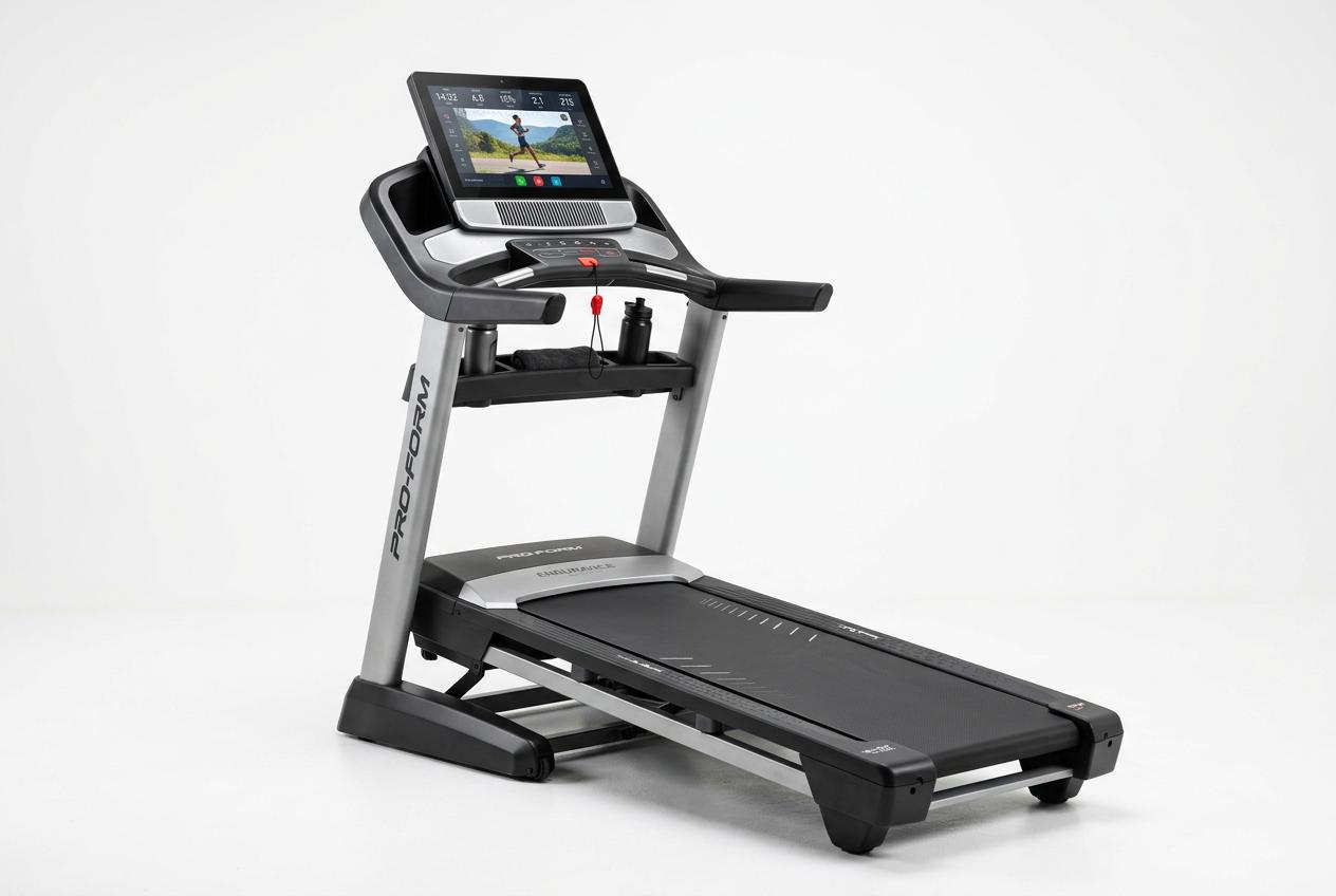 NordicTrack Commercial 1750