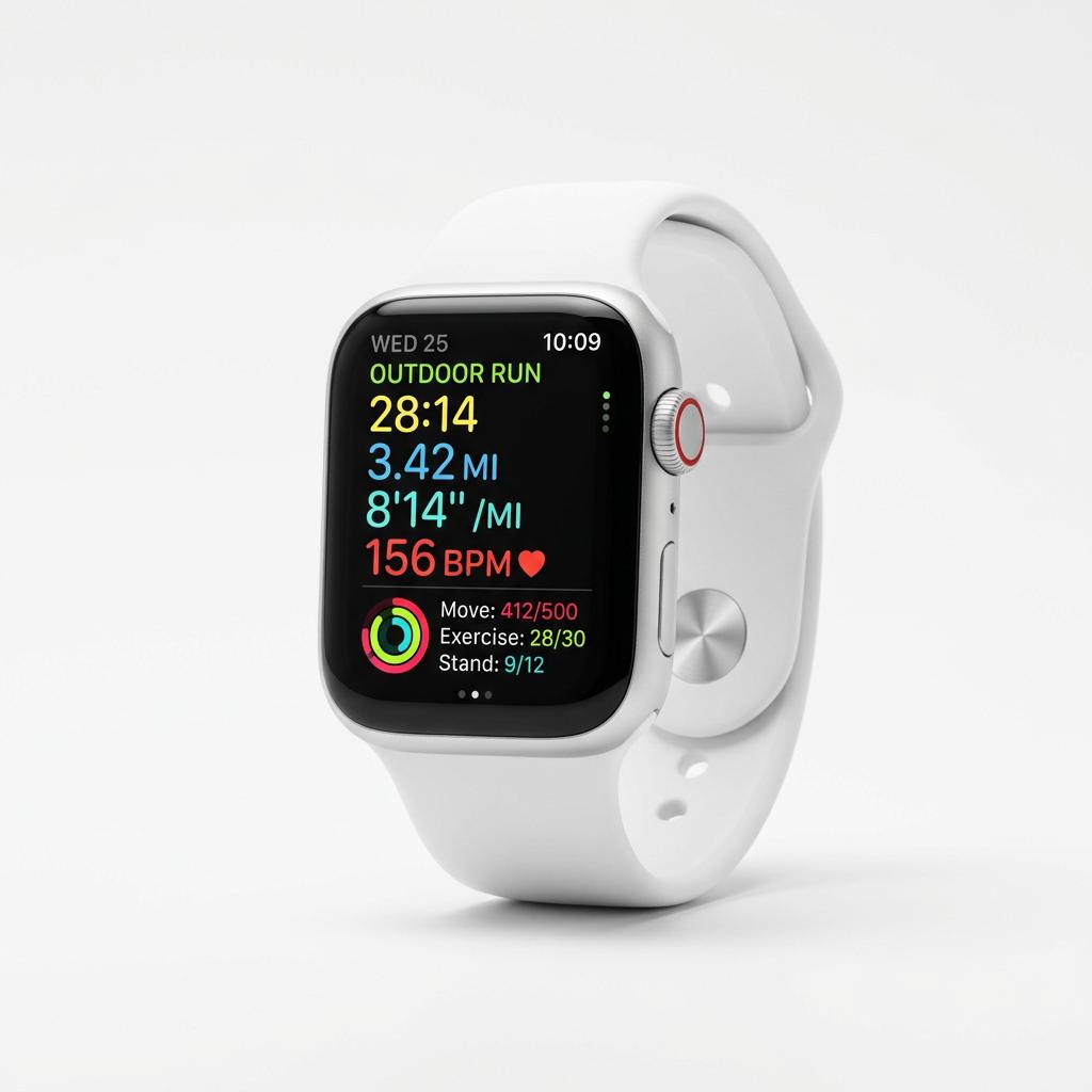 Apple Watch Series 10 (42mm)
