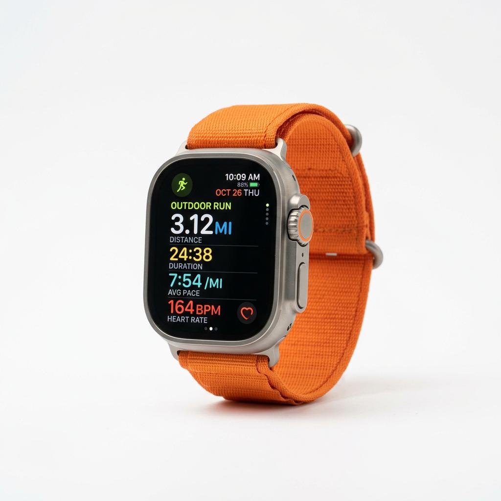 Apple Watch Ultra 2 (49mm)
