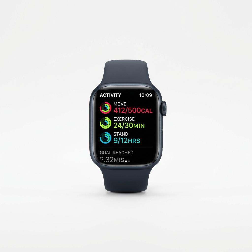 Apple Watch Series 9 (41mm)