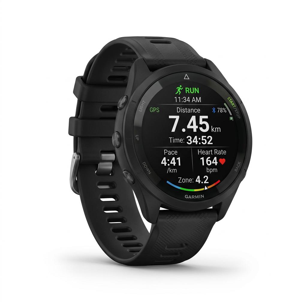 Garmin Forerunner 265