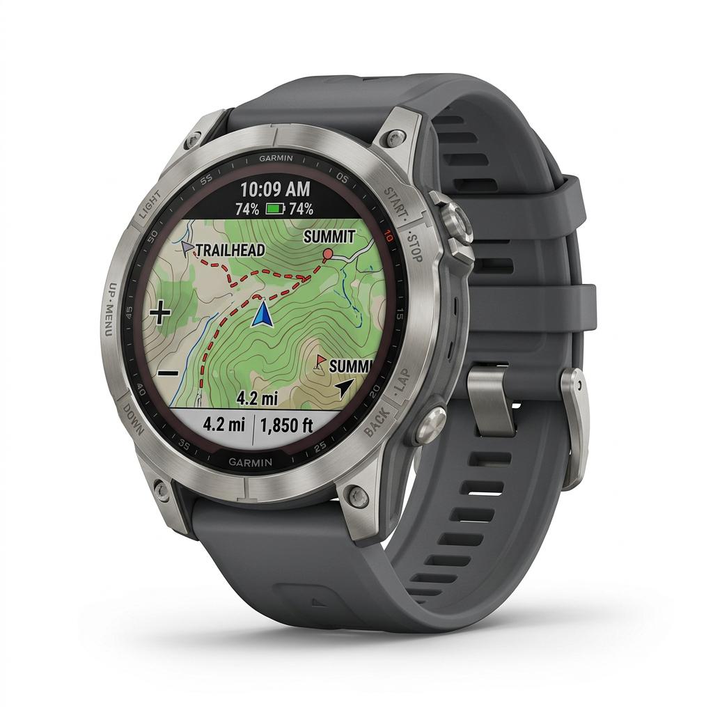 Garmin Fenix 7