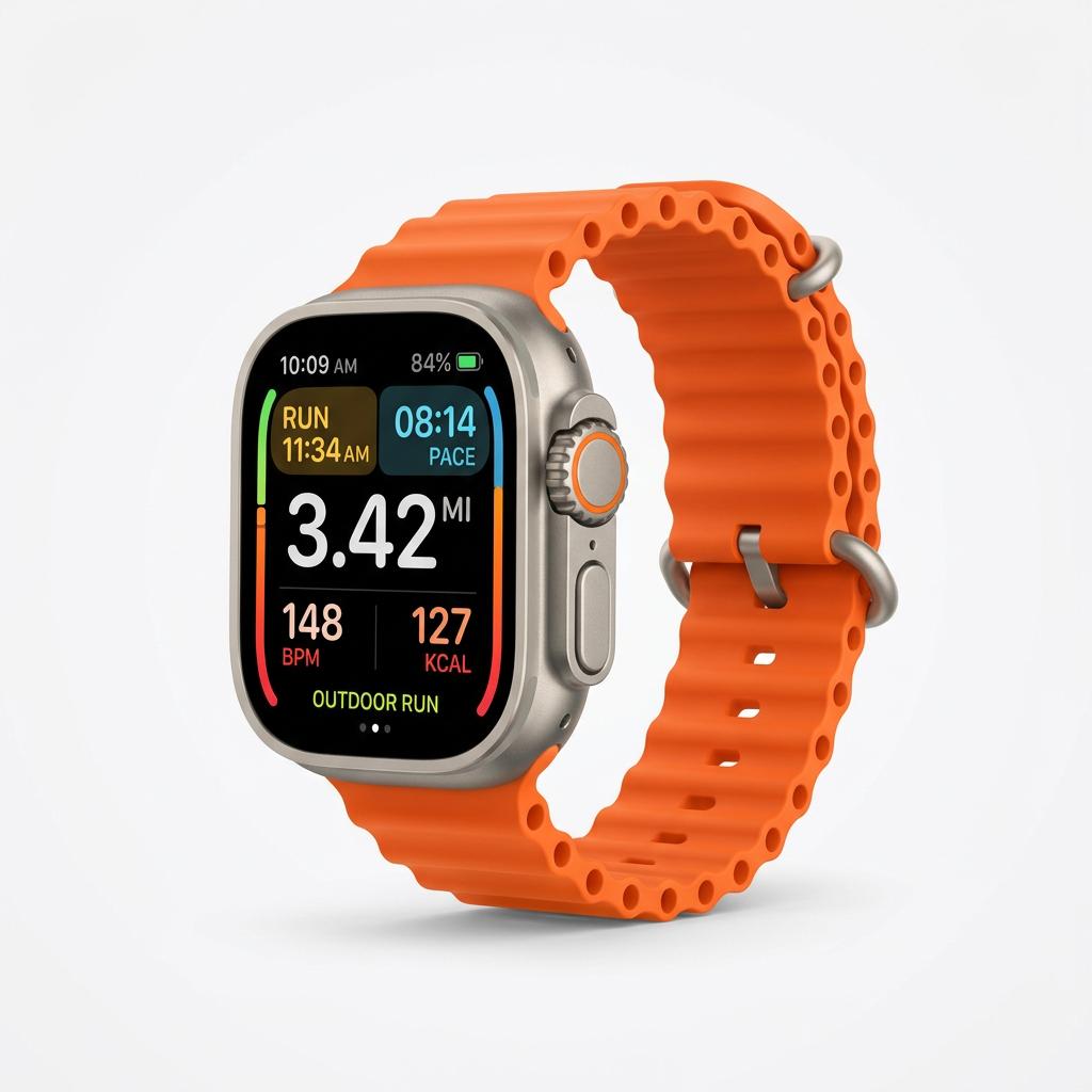 Apple Watch Ultra 2 (49mm)