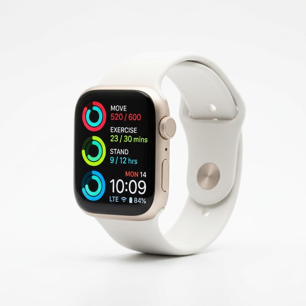 Apple Watch Series 9