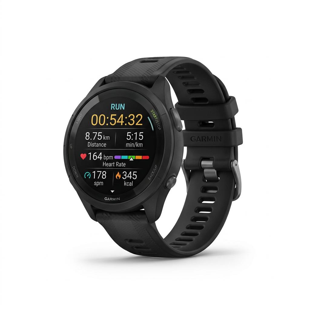 Garmin Forerunner 265