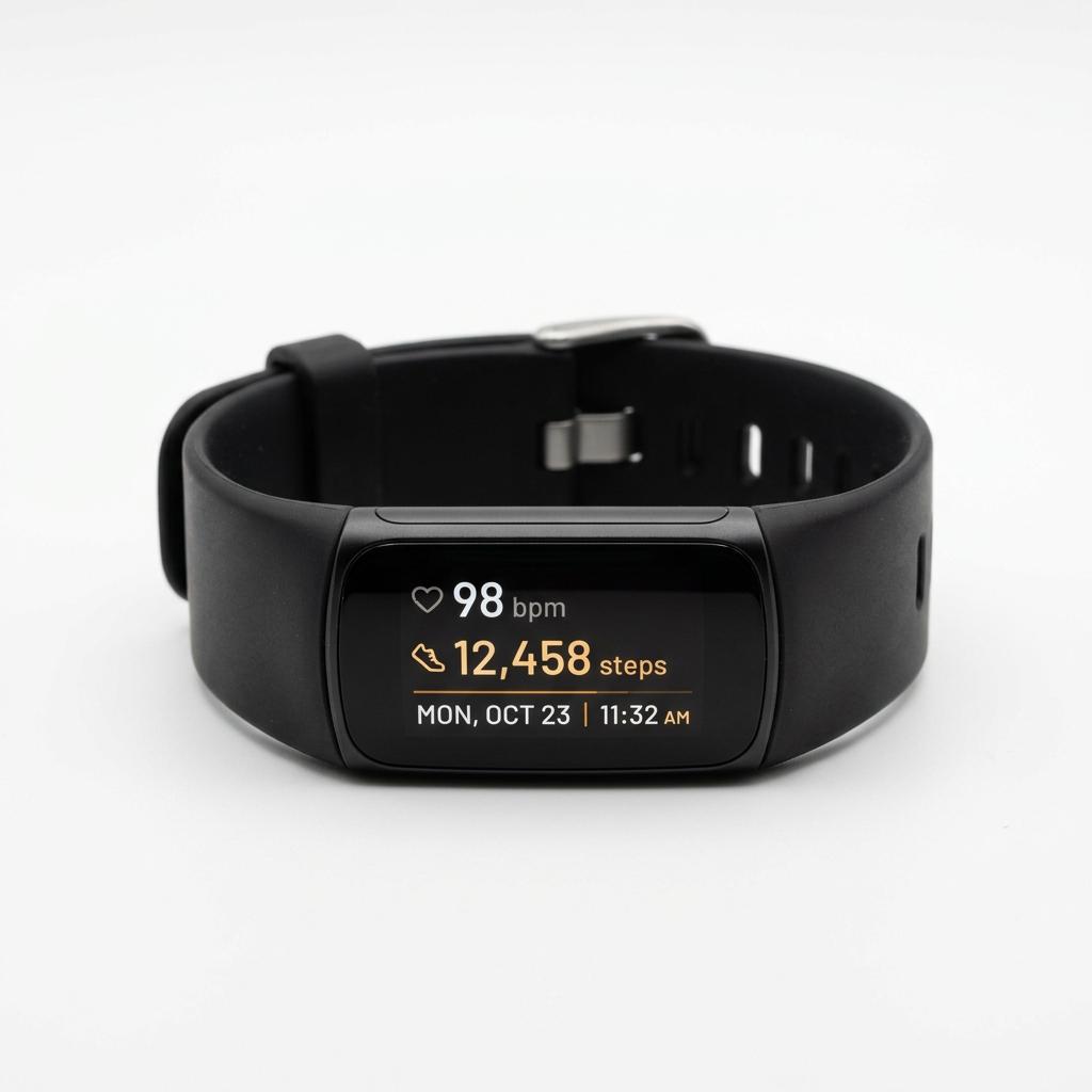 Fitbit Charge 6