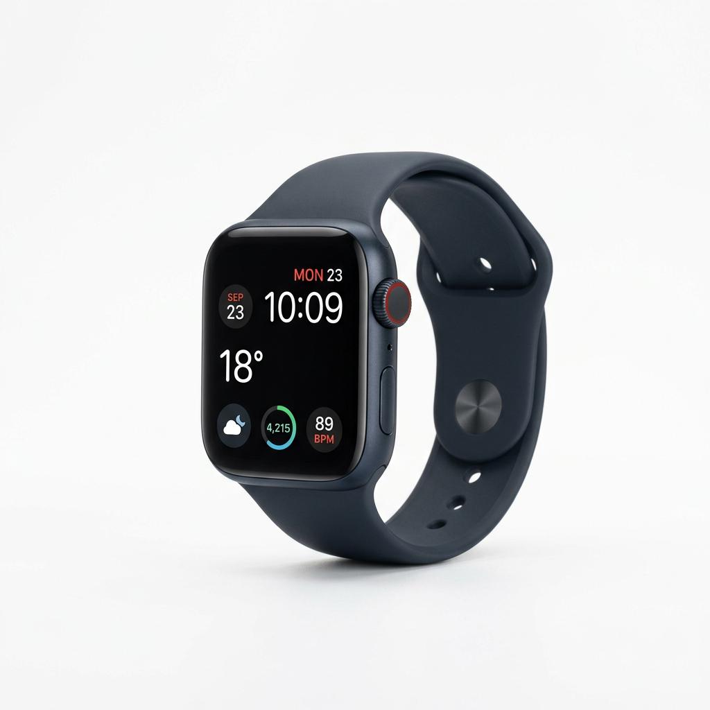 Apple Watch SE (2nd Gen)