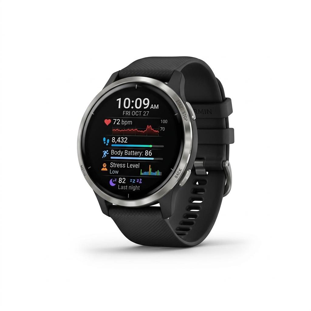 Garmin Venu 3