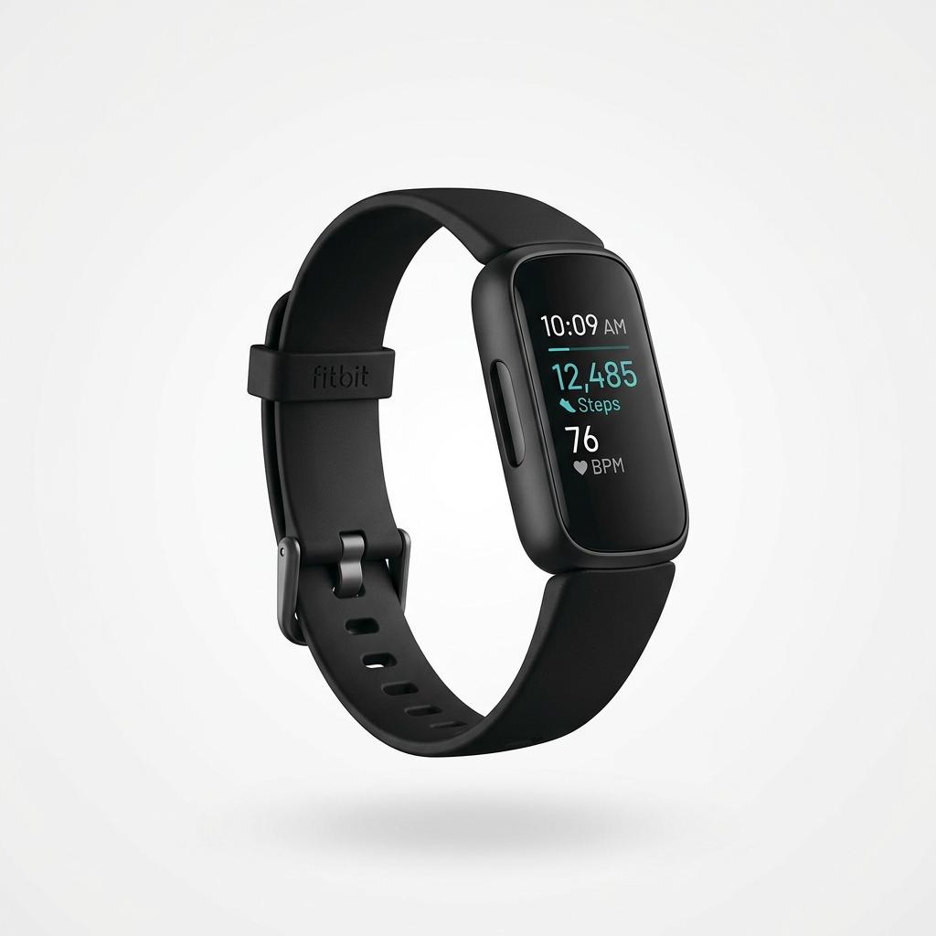 Fitbit Inspire 3