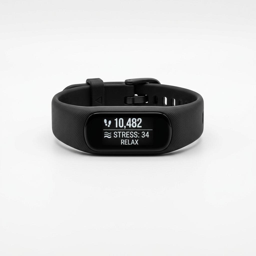 Garmin Vivosmart 5