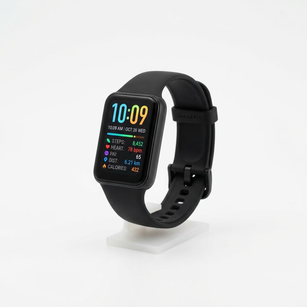 Amazfit Band 7