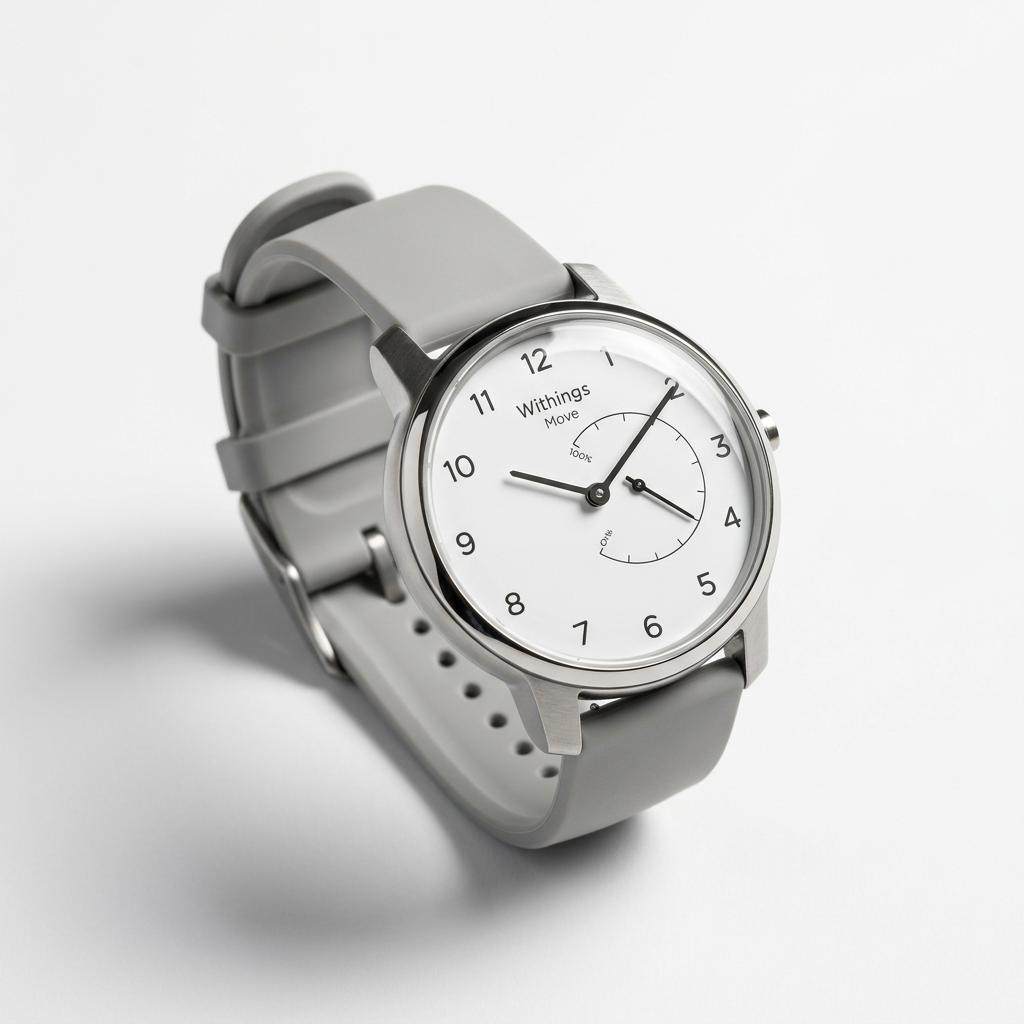 Withings Move
