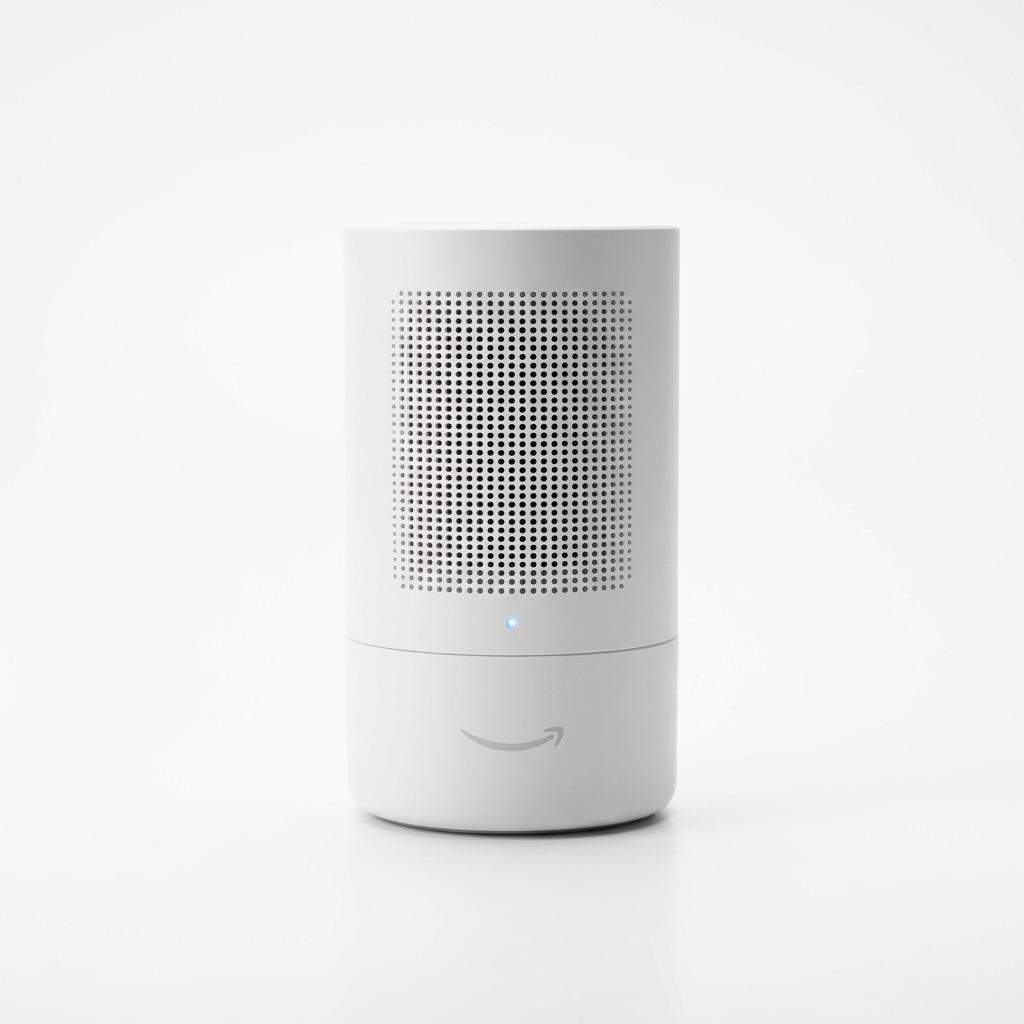 Amazon Smart Air Quality Monitor
