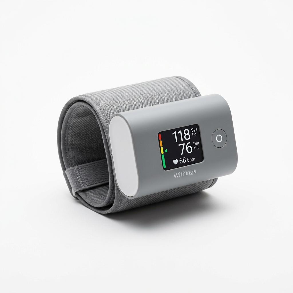 Withings BPM Connect