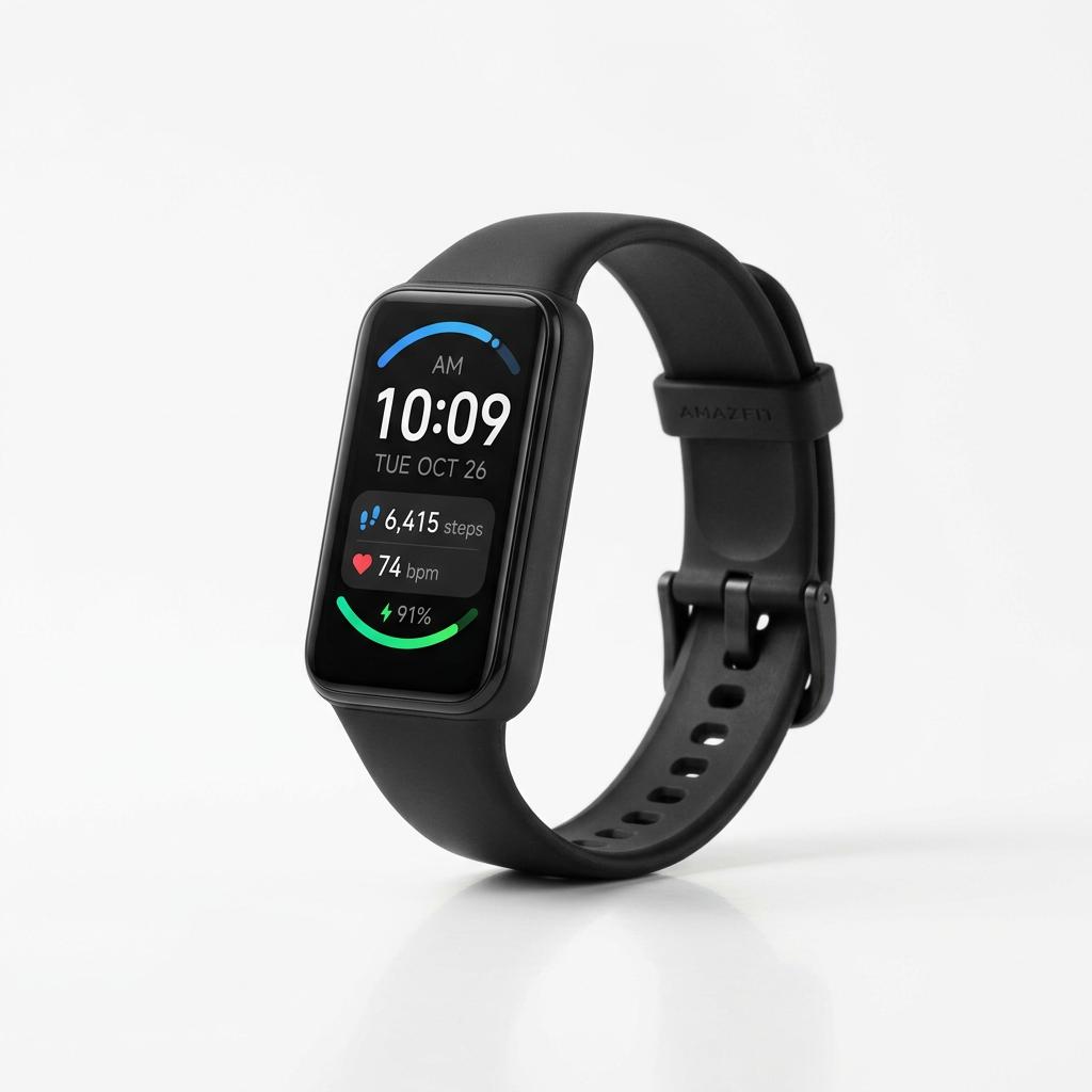 Amazfit Band 7