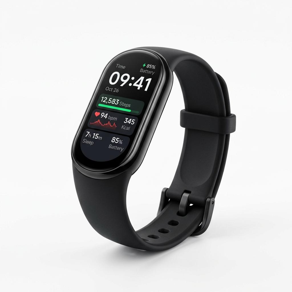 Xiaomi Mi Band 8