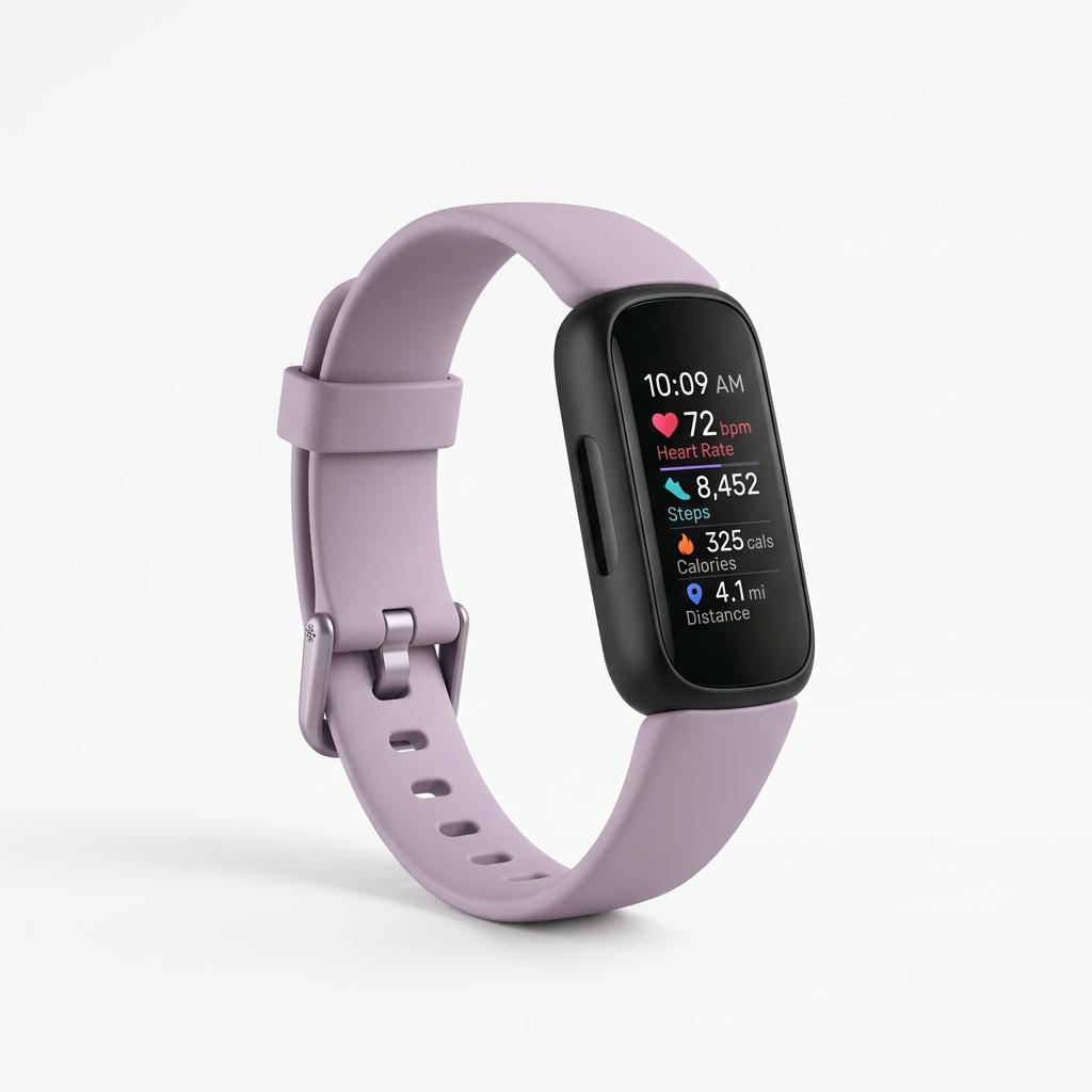 Fitbit Inspire 3