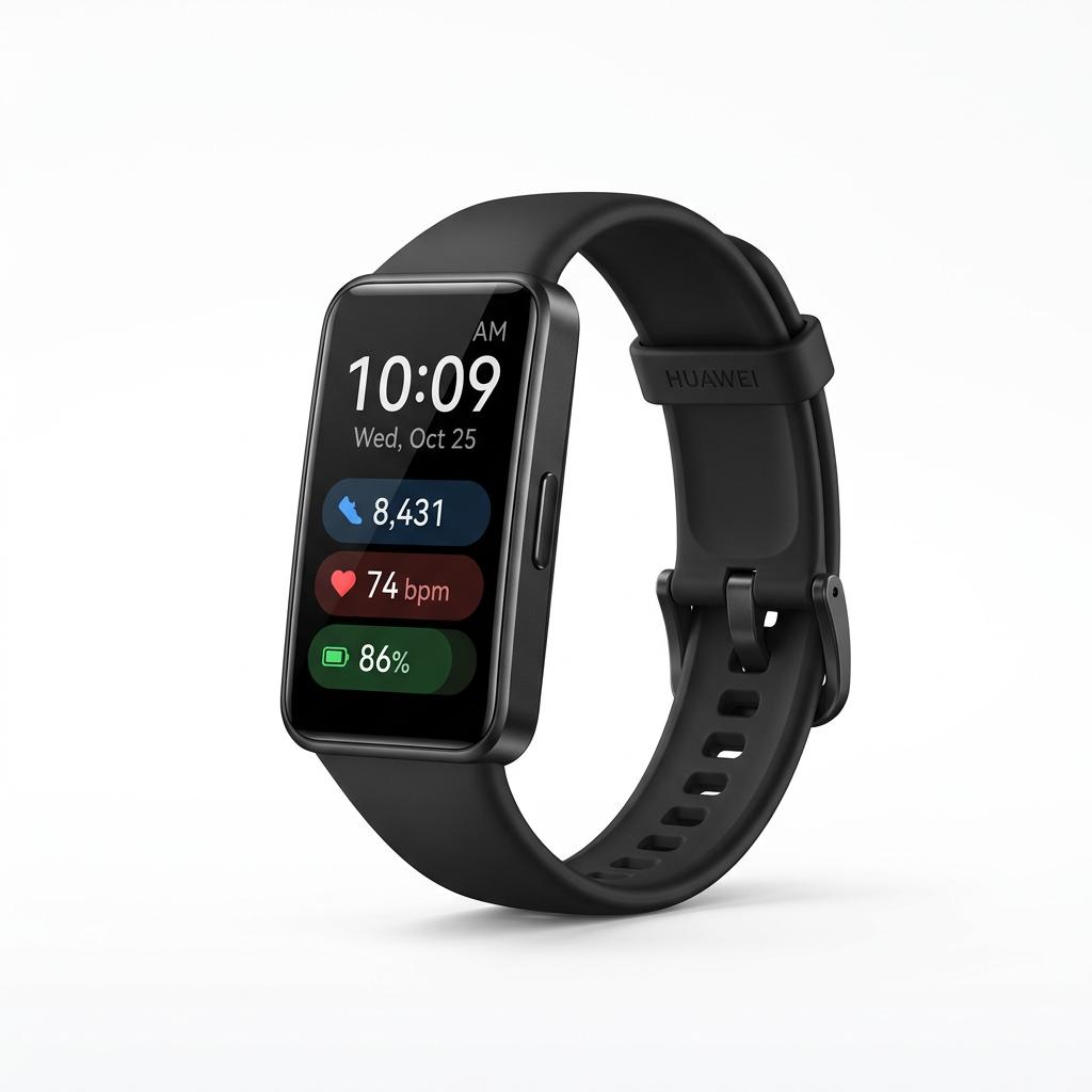 Huawei Band 8