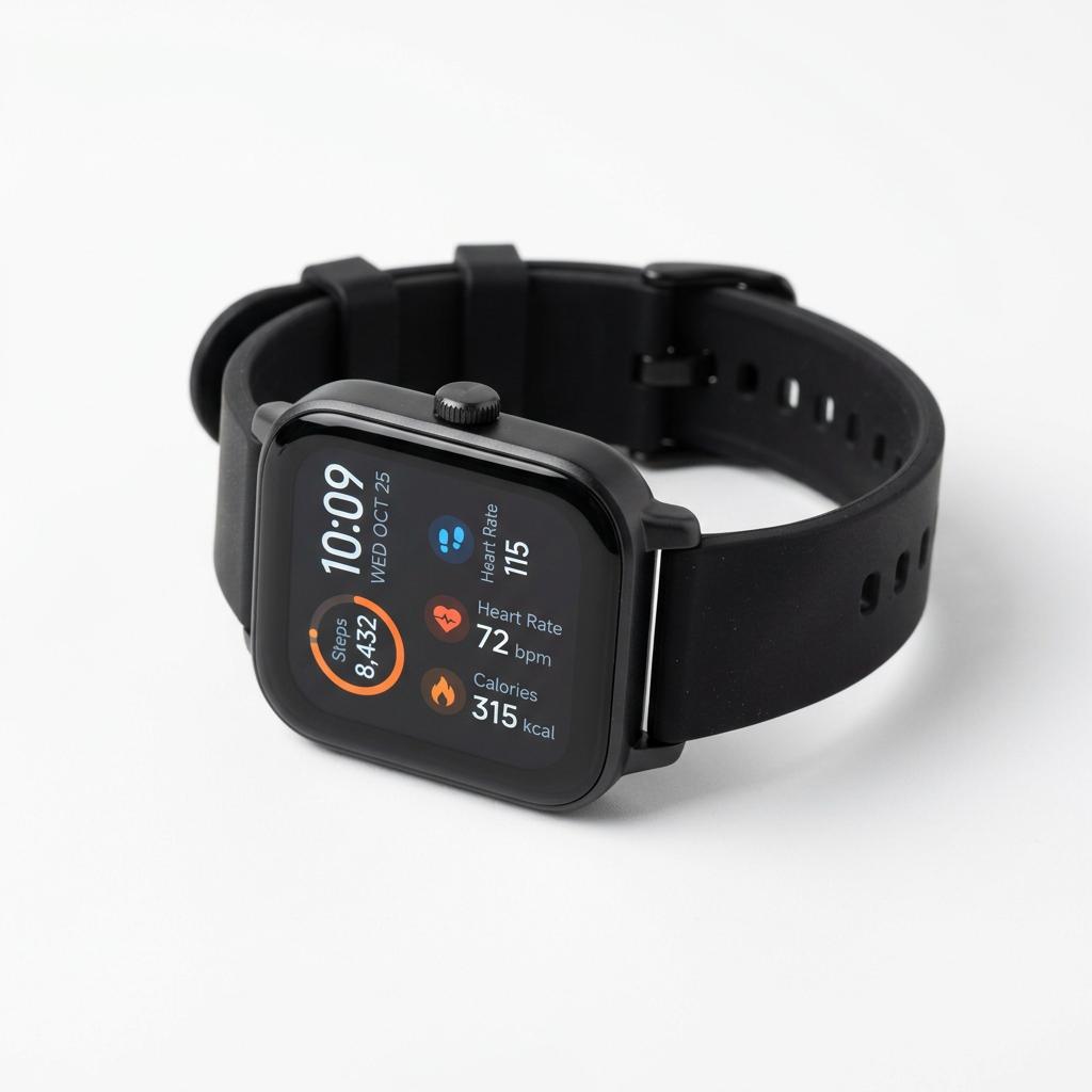 Wyze Watch 47