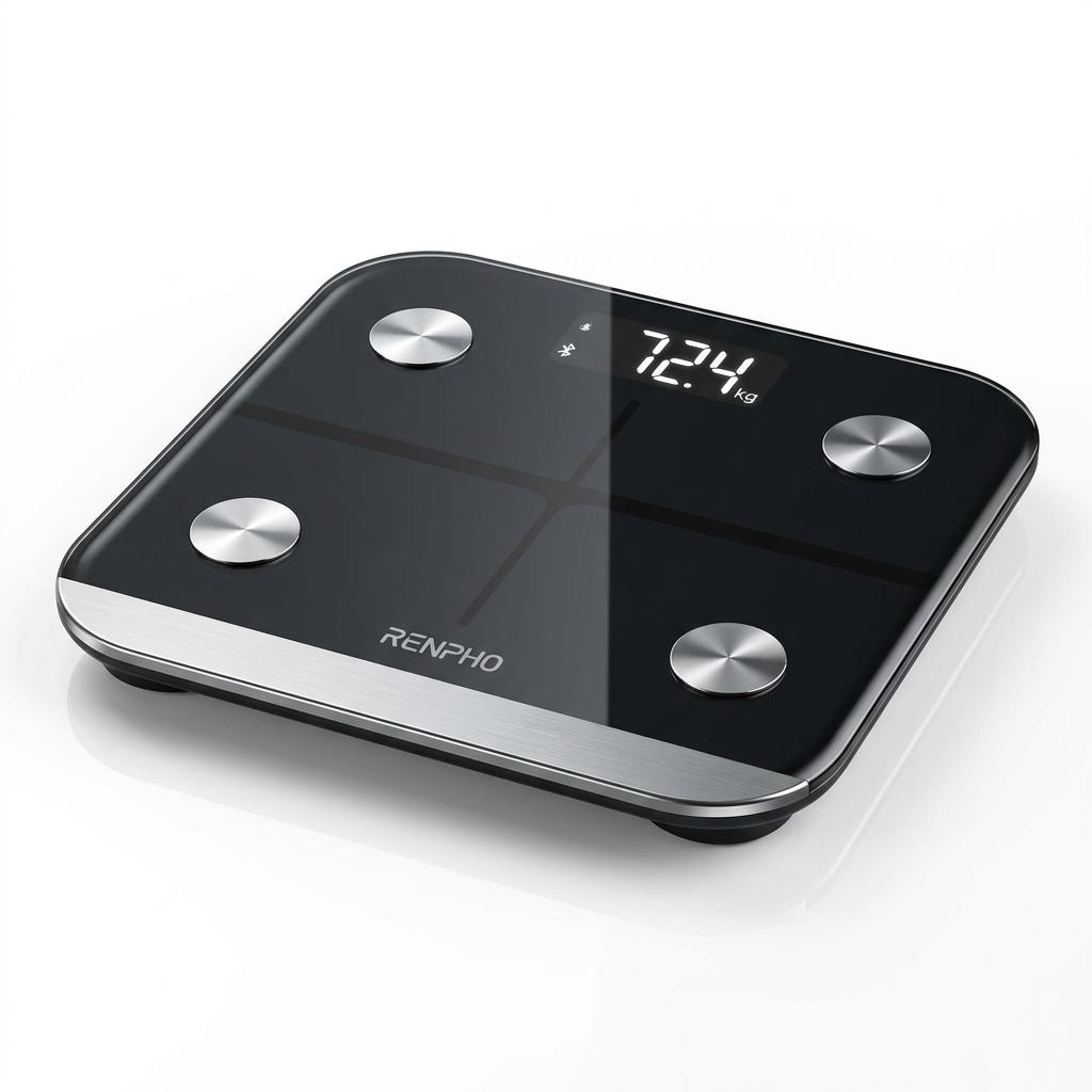 RENPHO Smart Body Fat Scale