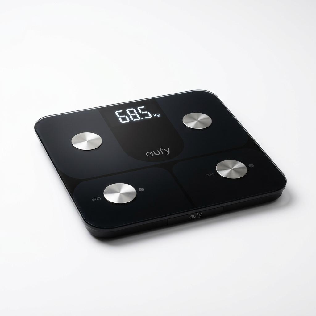 Eufy Smart Scale C1