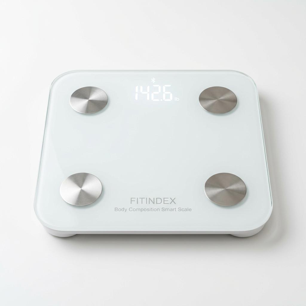 FITINDEX Smart Scale
