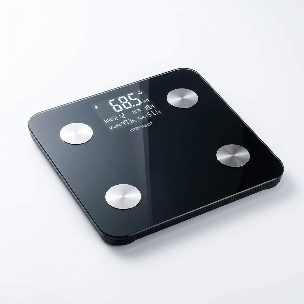 arboleaf Smart Scale