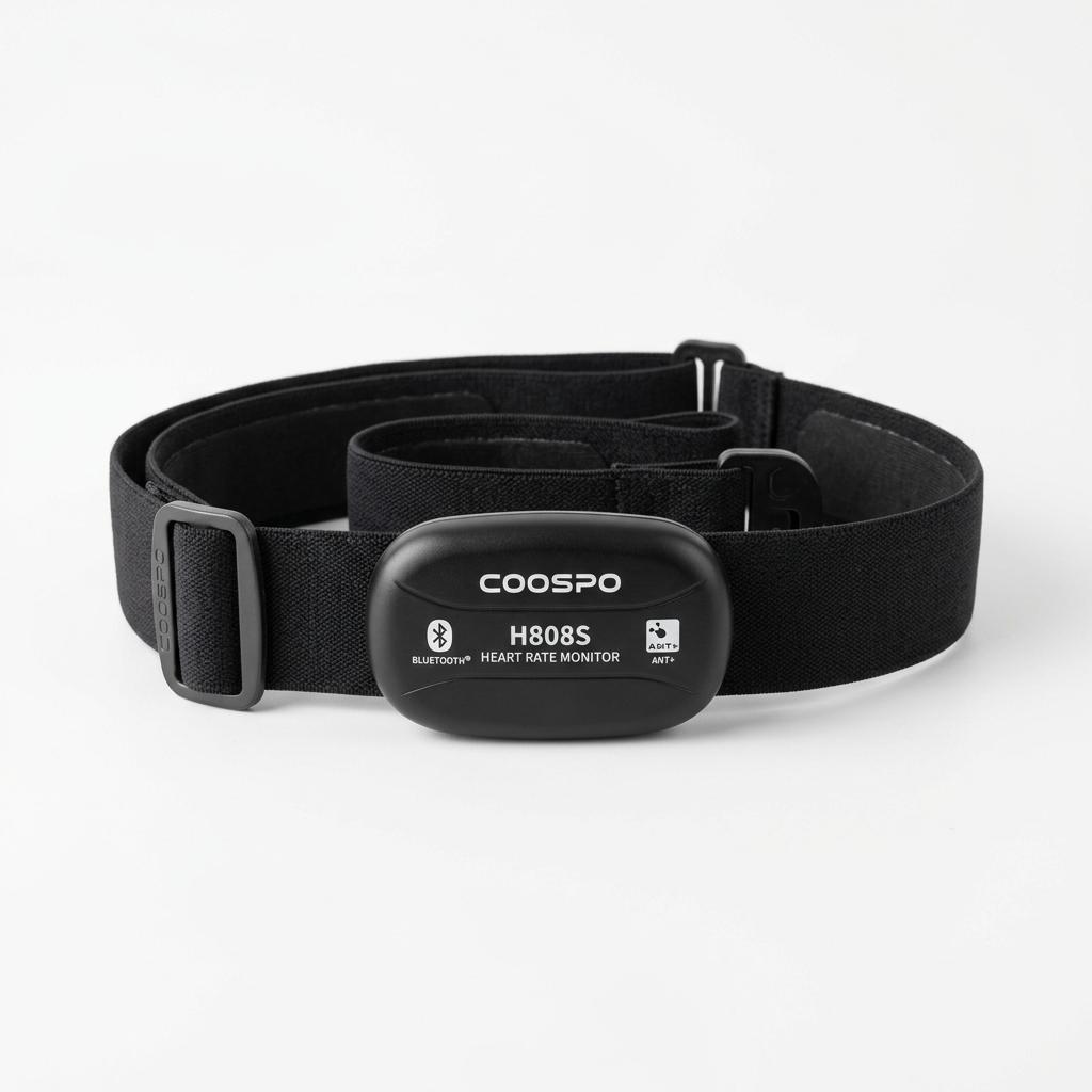 Coospo H808S Heart Rate Monitor