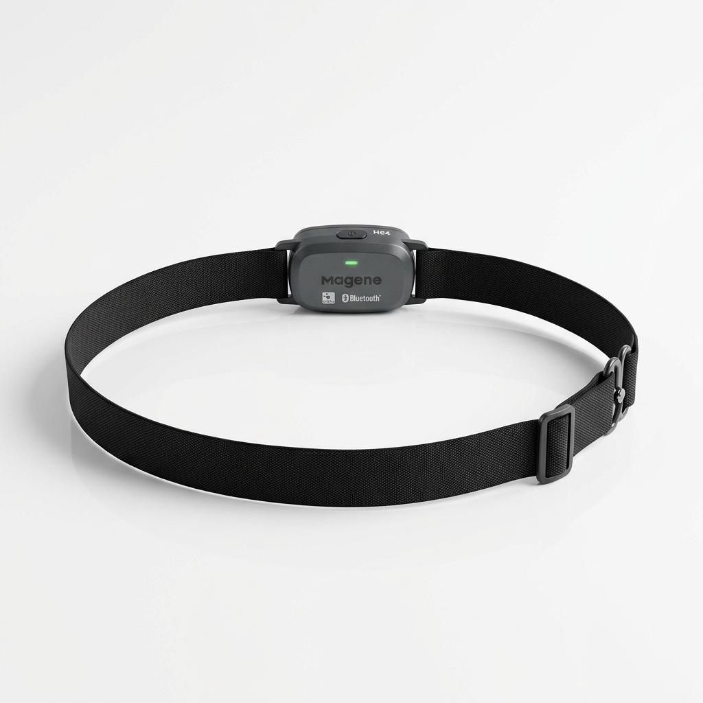 Magene H64 Heart Rate Monitor