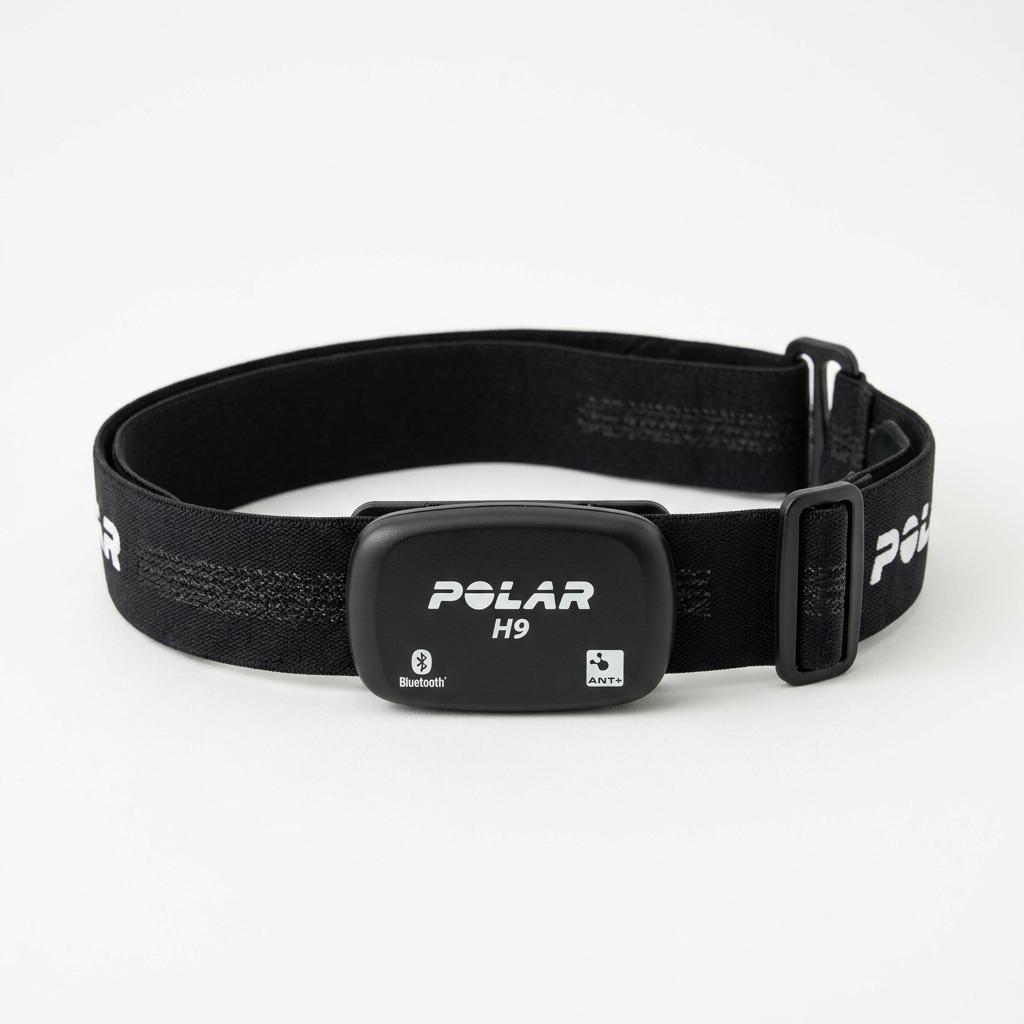 Polar H9 Heart Rate Sensor