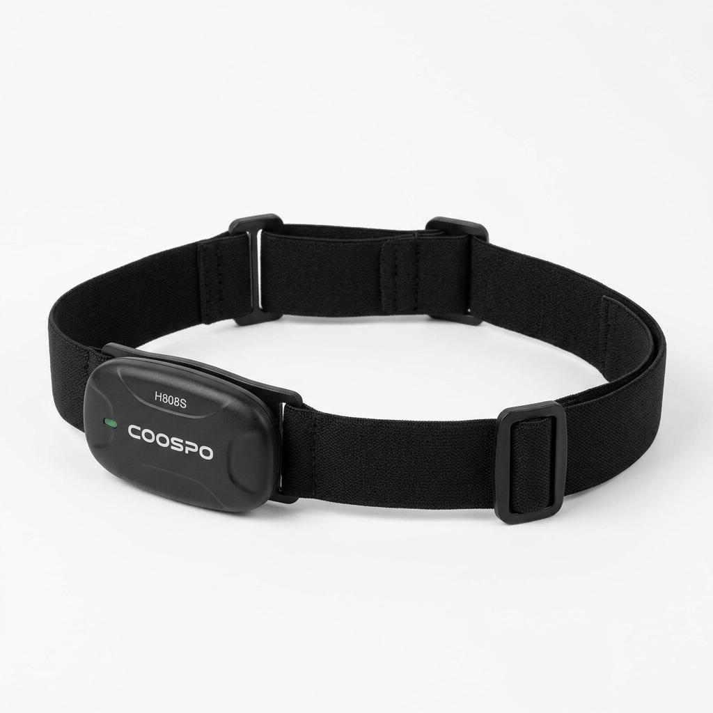 Coospo H808S Heart Rate Monitor