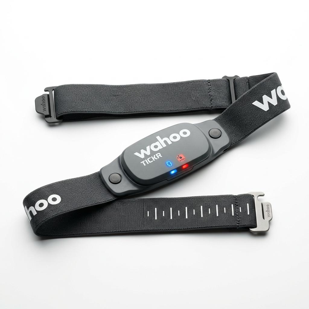 Wahoo TICKR Heart Rate Monitor