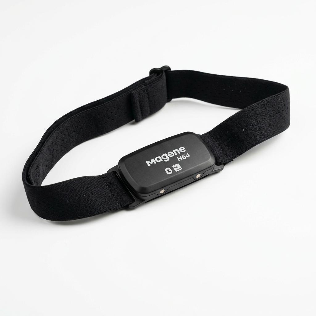 Magene H64 Heart Rate Monitor