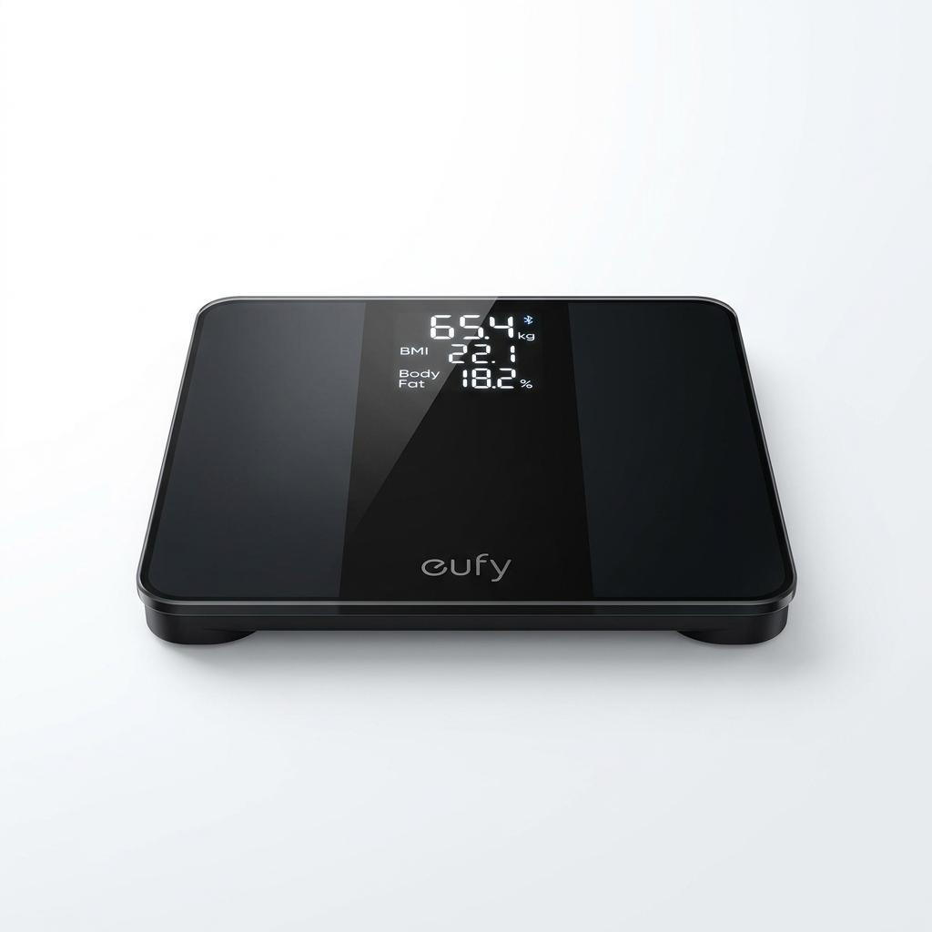 Eufy Smart Scale P1