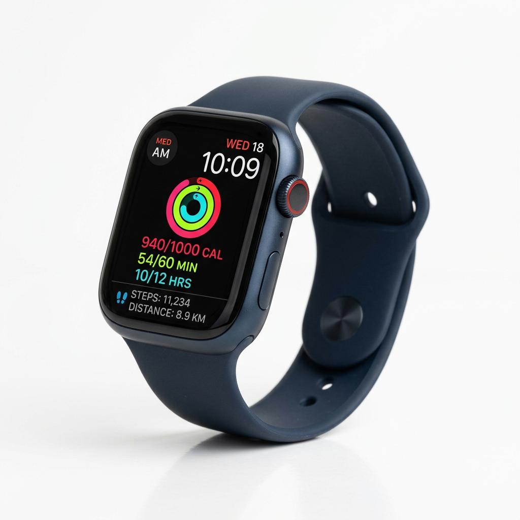 Apple Watch Series 9