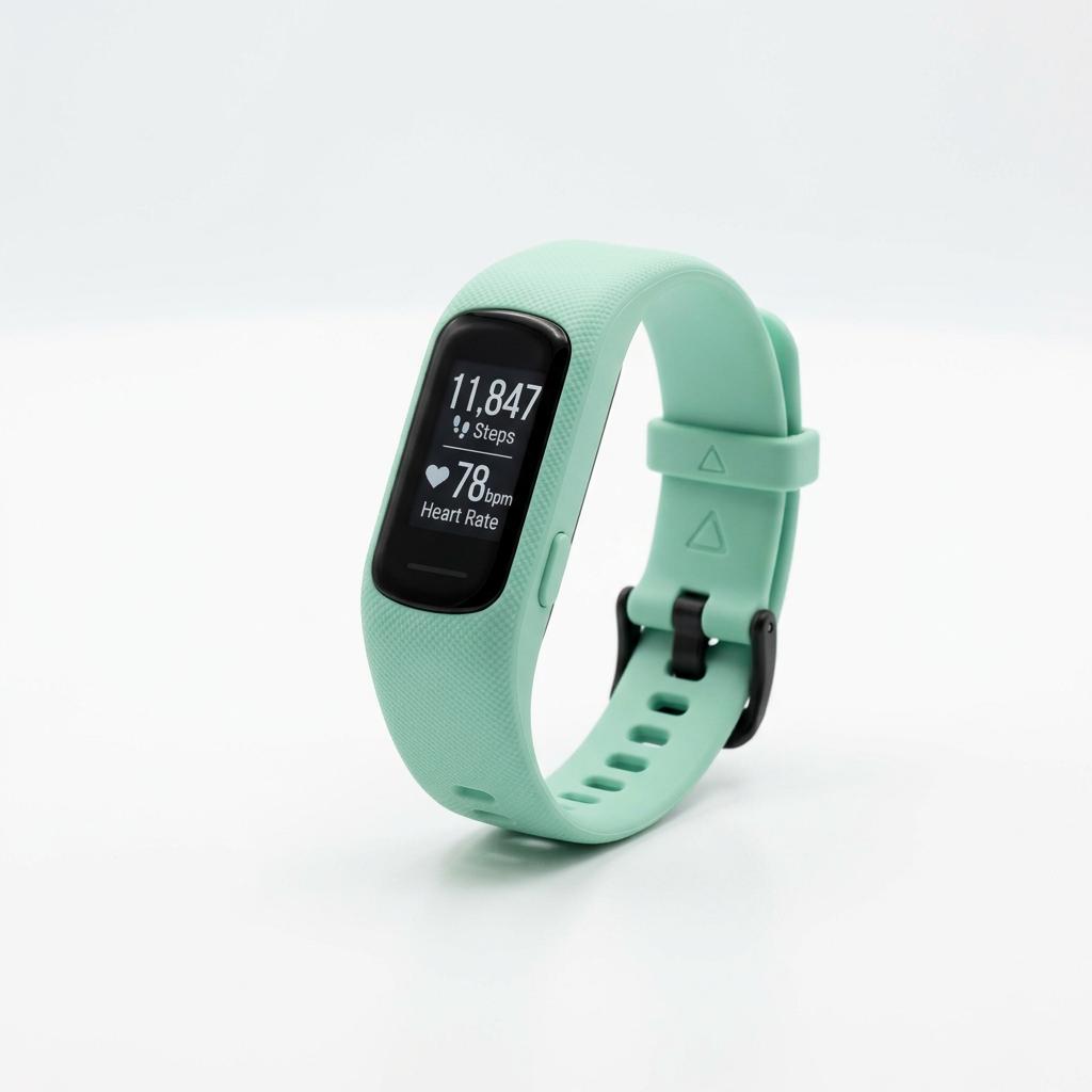 Garmin Vivosmart 5