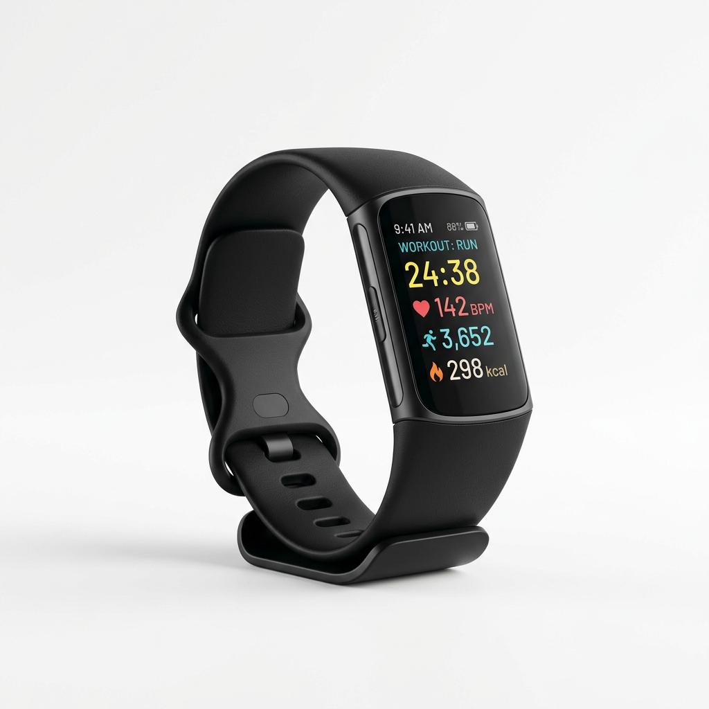 Fitbit Charge 6