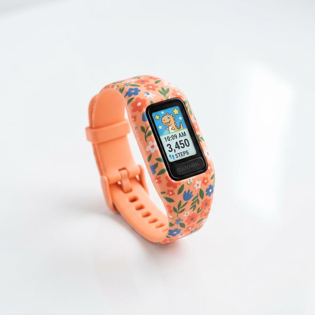 Garmin vivofit jr. 3