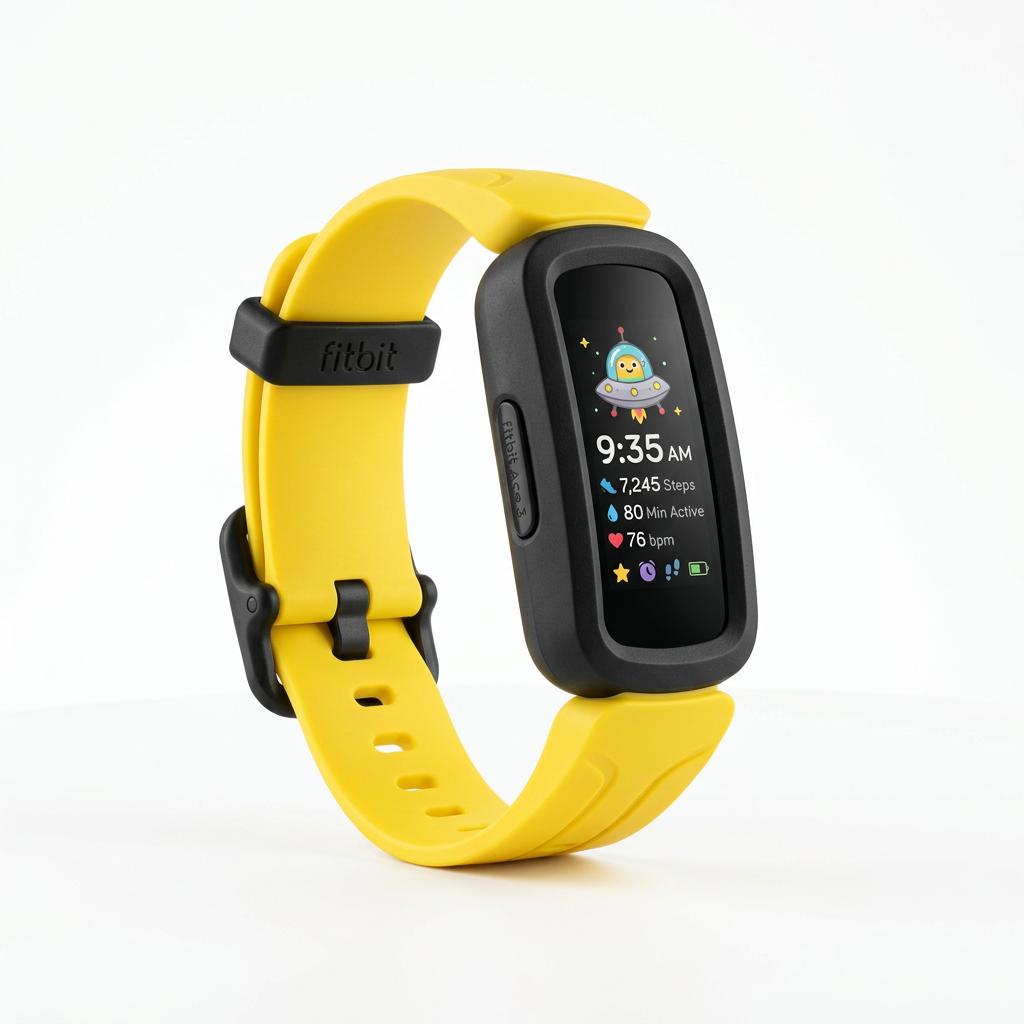 Fitbit Ace 3