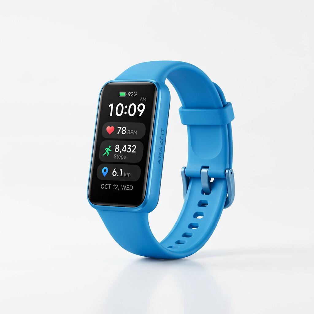 Amazfit Band 7