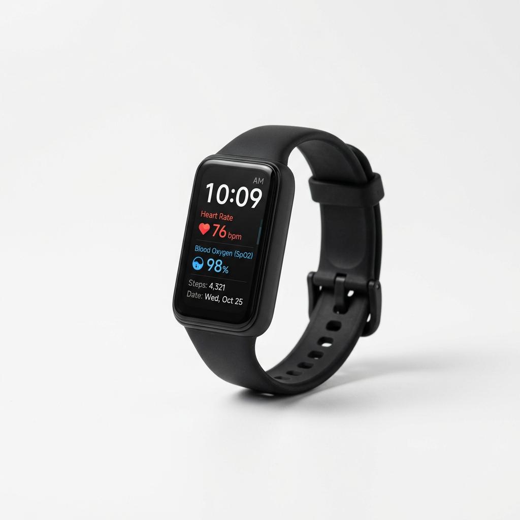 Amazfit Band 7